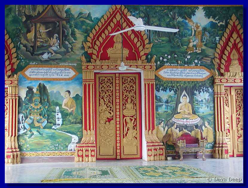 Vientiane Wats Northern27-4