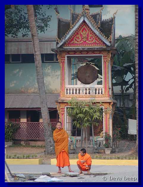 Vientiane Wats Northern27-6