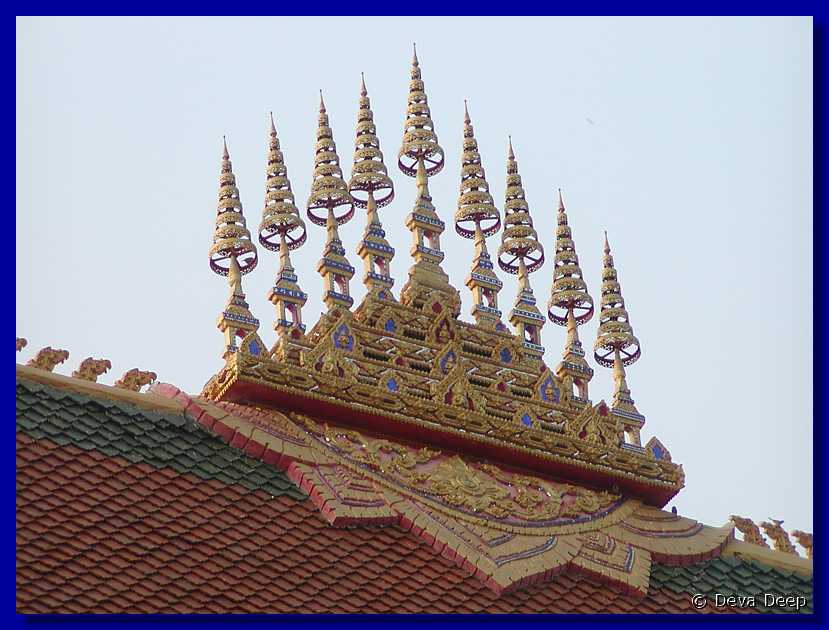 Vientiane Wats Northern27-7