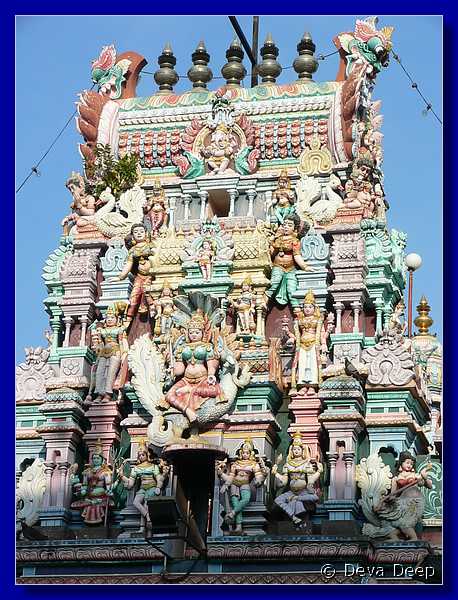 07294 20060122 0806-26 Georgetown Sri Mariamman Temple