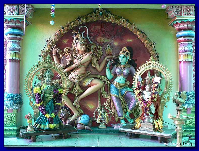 07299 20060122 0810-14 Georgetown Sri Mariamman Temple