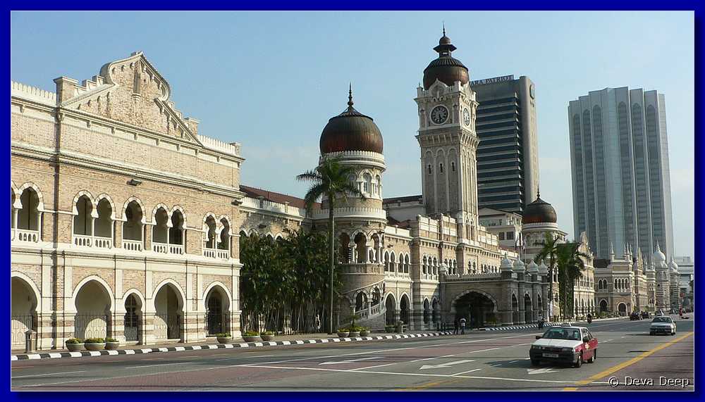 07849 20060129 1731-26 Kuala Lumpur Sultan Abdul Samad building