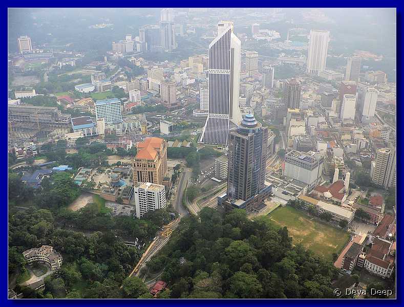 08105 20060130 1712-38 Kuala Lumpur View from Menara KL tower-spf