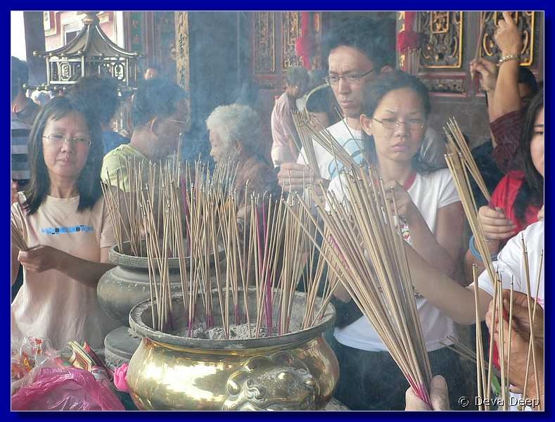 08370 20060201 1030-10 Melaka Cheng Hoon Temple