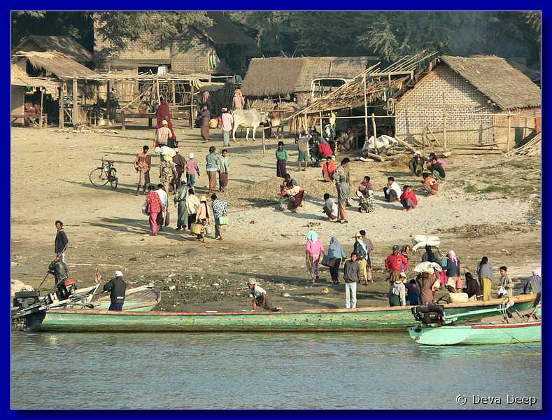 3465 Bagan Boat from Mandalay2