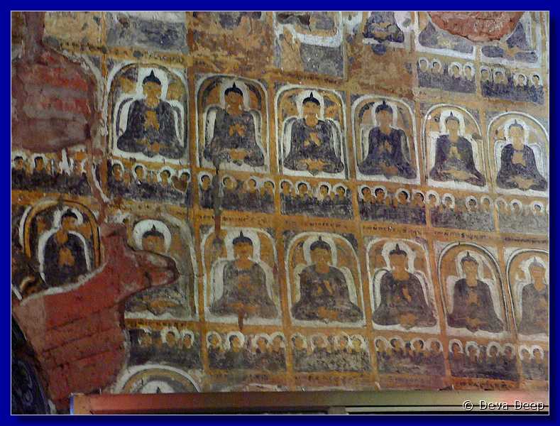 3641 Bagan (to) Alopyi temple