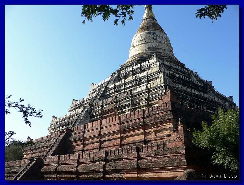 4030 Bagan Shwesandaw group