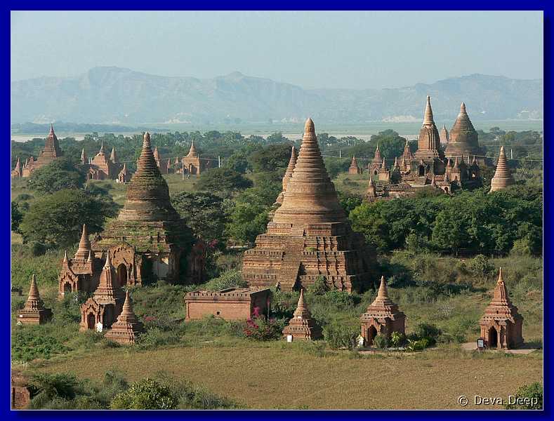 4039 Bagan Shwesandaw group