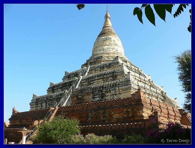 4050 Bagan Shwesandaw group