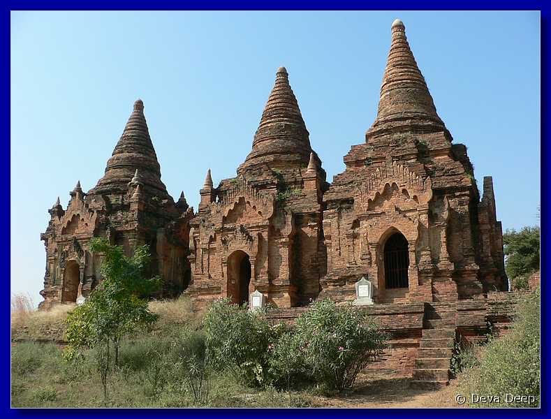 4476 Bagan Penantha group