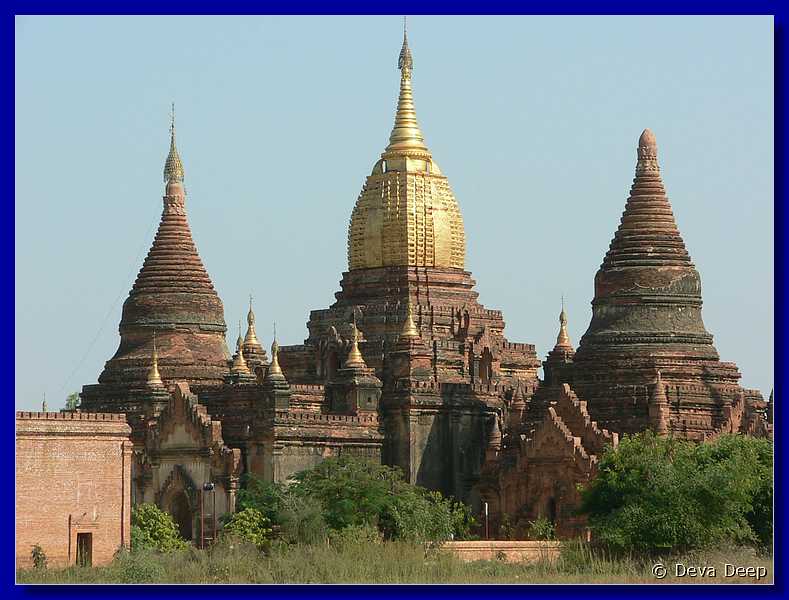 4477 Bagan Penantha group