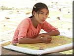 4472 20050108 1000-48 Bagan Htilominlo Girl painting.JPG