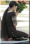 4771 20050114 1121-30 Yangon Schwedagon Paya Girl praying-cr.jpg