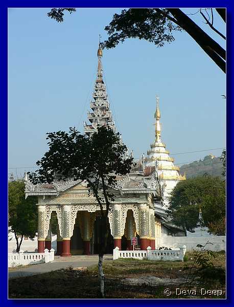 2850 Mandalay Kyauktawgi Paya