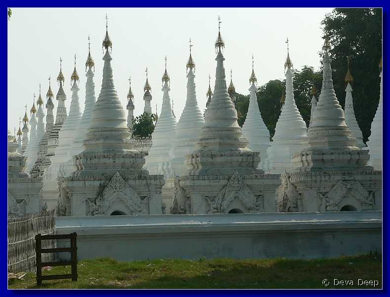 2877 Mandalay Sandaman Paya
