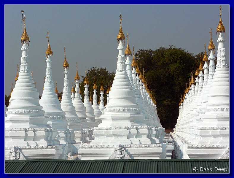 2880 Mandalay Sandaman Paya