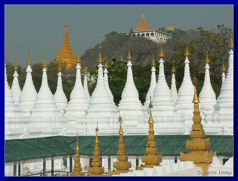 2881 Mandalay Sandaman Paya