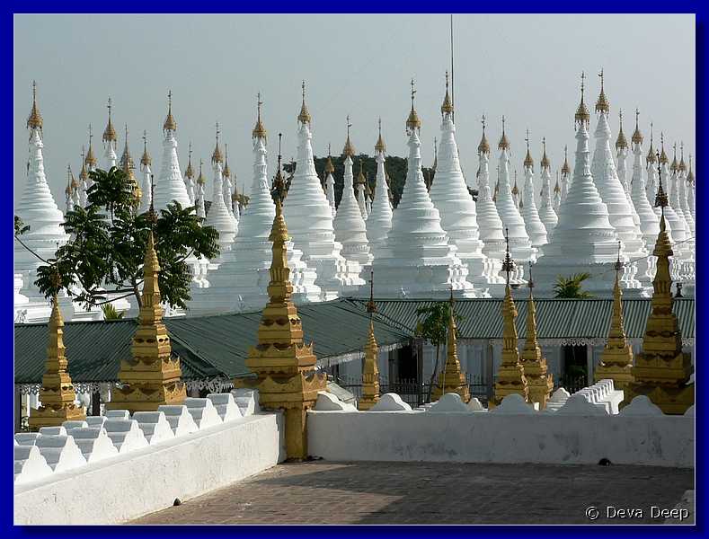 2882 Mandalay Sandaman Paya