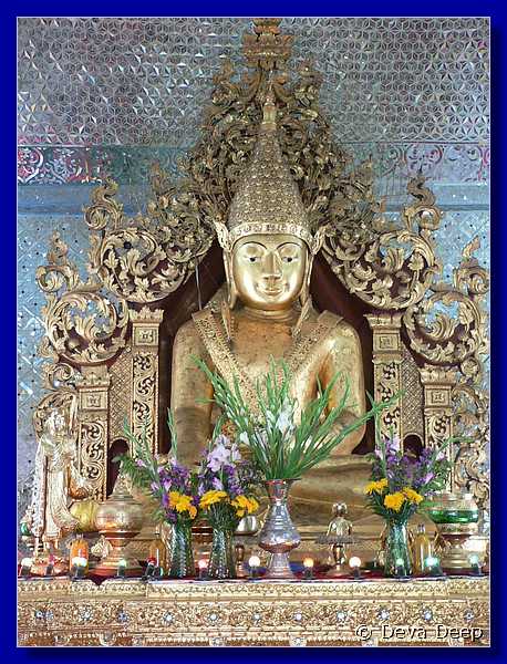 2883 Mandalay Sandaman Paya
