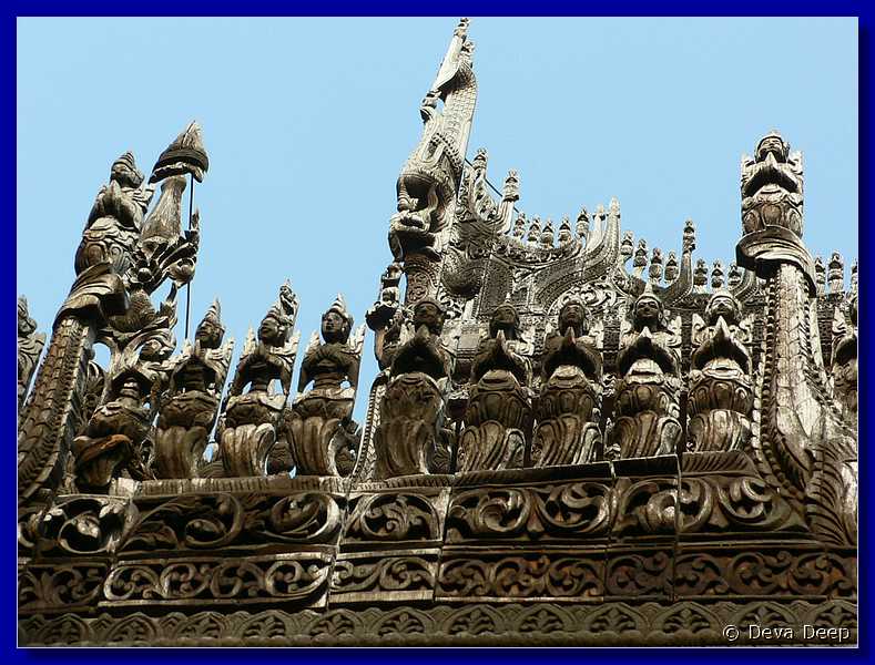 2987 Mandalay Shenandaw Kyaung