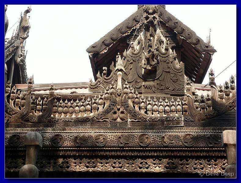 2992 Mandalay Shenandaw Kyaung