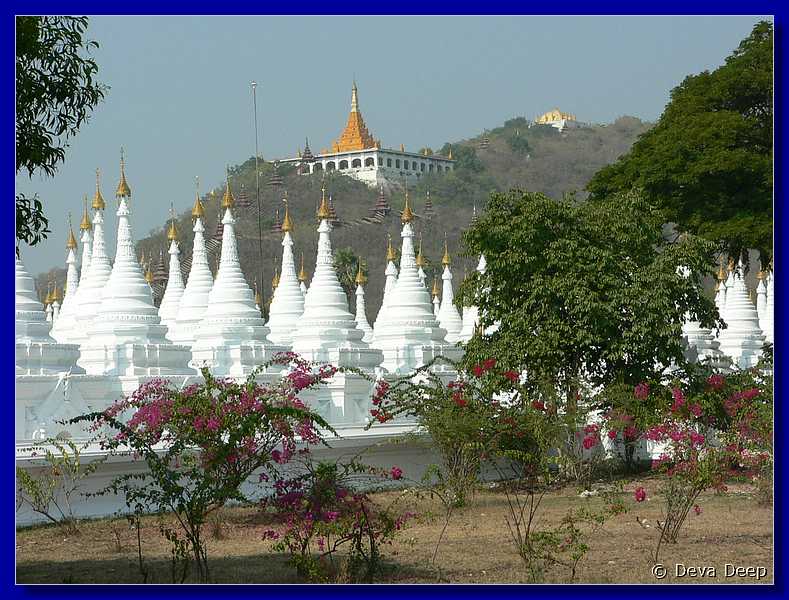 3004 Mandalay hill