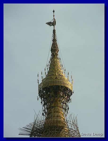 4714 Yangon Schwedagon Paya