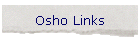 Osho Links