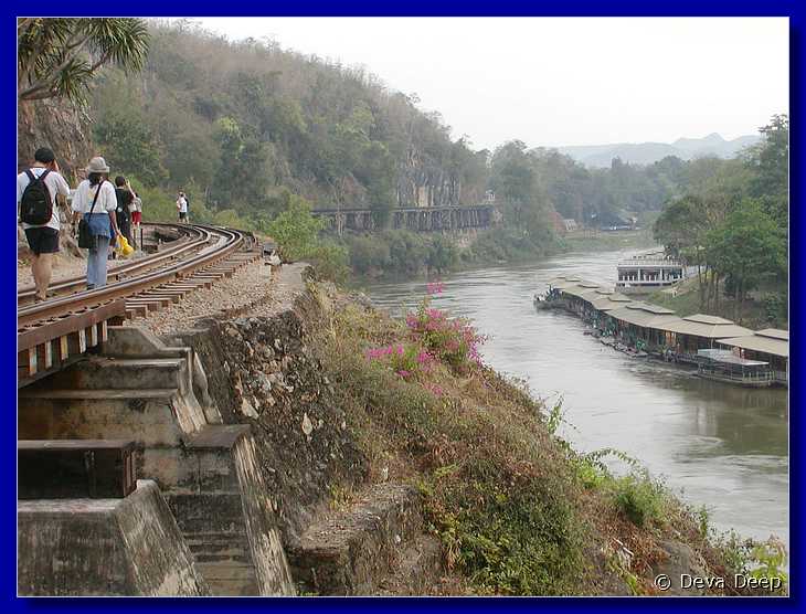 Kanchanaburi Death Railway 20030212 1548s