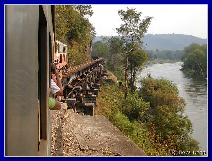 Kanchanaburi Death Railway 20030212 1609