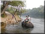 Kanchanaburi 20030212 092756 Elephant riding-s.jpg