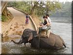 Kanchanaburi 20030212 092806 Elephant riding-s.jpg