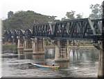 Kanchanaburi Death Railway 20030212 181342 Kwai Bridge.jpg