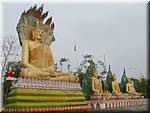Sangkhlaburi 20030214 0822 Buddha statues-s.jpg