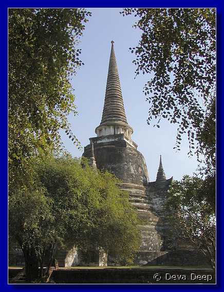Ayuthaya Phra Si Sanphet 1 20011126 1516