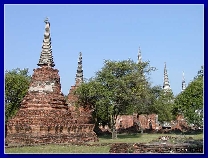 Ayuthaya Phra Si Sanphet 3 20011126 1522