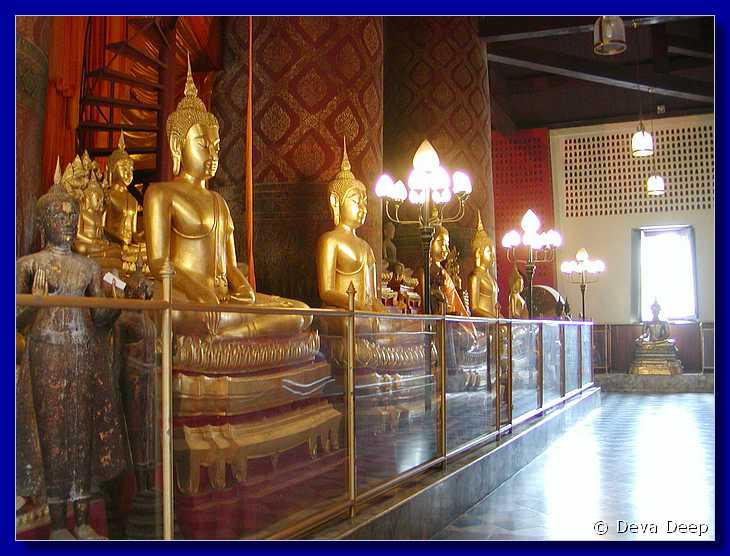 Ayuthaya Wat Panam Choeng 200301061