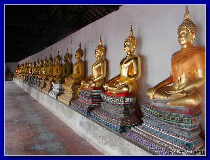 Ayuthaya Wat Phuttaisawan 20030106 1609