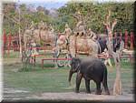 Ayuthaya Elephant Kraal 20030106 173108.JPG