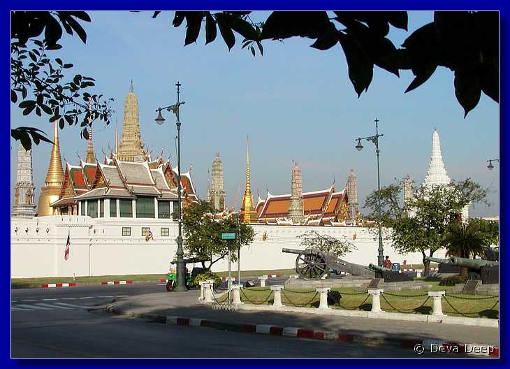 Bangkok Phra Kae 0001