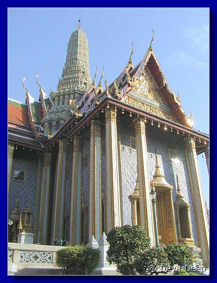 Bangkok Phra Kae 0012