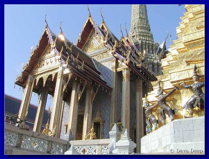 Bangkok Phra Kae 0015