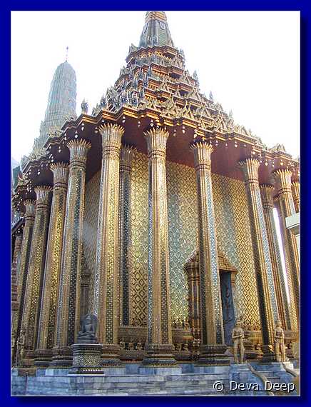 Bangkok Phra Kae 0023