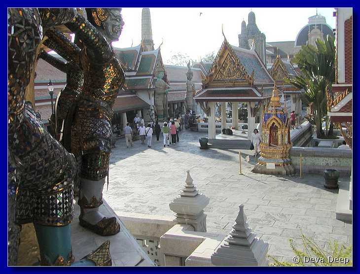 Bangkok Phra Kae 0029