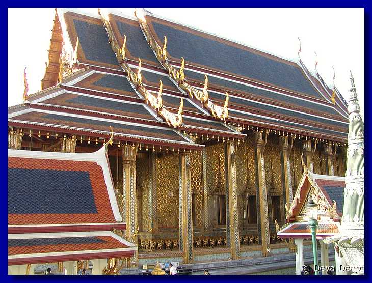 Bangkok Phra Kae 0031
