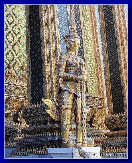 Bangkok Phra Kae 0035