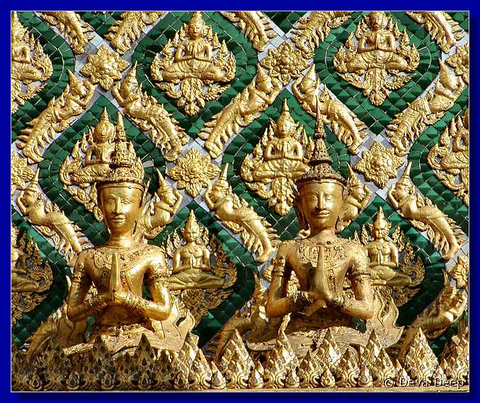Bangkok Phra Kae 0036