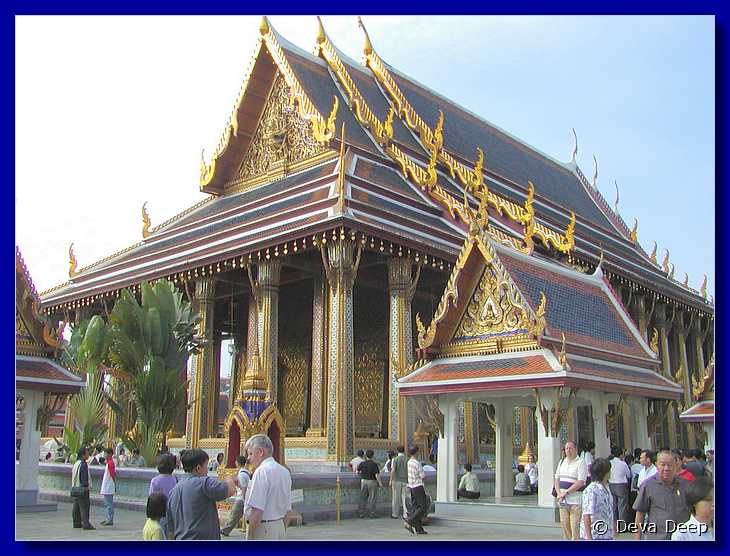 Bangkok Phra Kae 0040