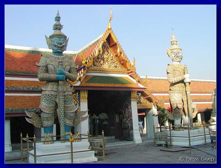 Bangkok Phra Kae 0046