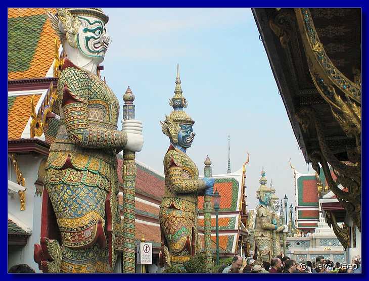 Bangkok Phra Kae 0047